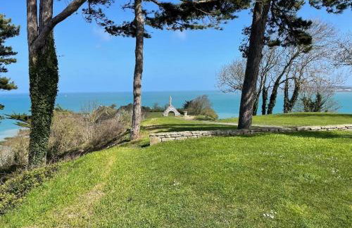 Ty Karet - Maison pour 6 proche plage - Foto 28