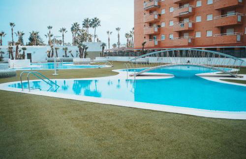 Miramar Primera Linea de playa - Foto 30