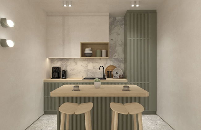 Ornos Villas by Alissachni Mykonos - Photo 19