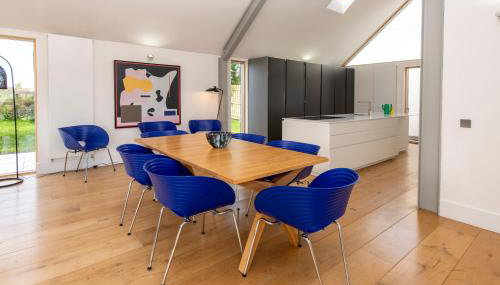 Architect Designed Lodge - Foto 5