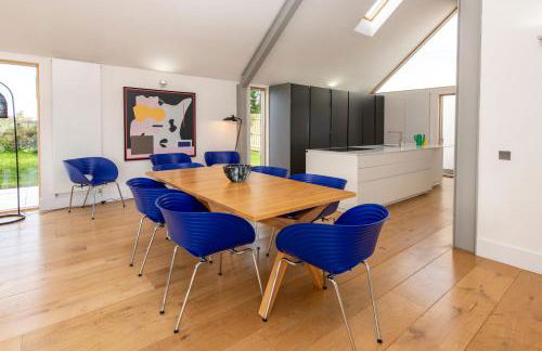 Architect Designed Lodge - Foto 5