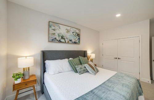 Fennville Vacation Rental Seasonal Heated Pool! - Foto 20