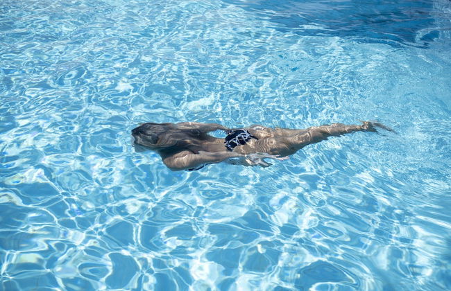 Poseidon of Paros - Photo 47