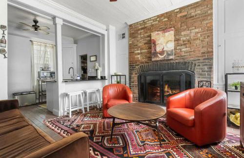 Old Town Gem Walk to King Street Sleeps 14 - Foto 19