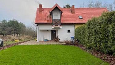 Domek nad Śniardwami - Foto 2