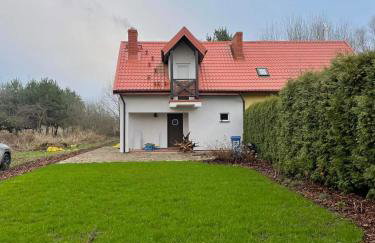 Domek nad Śniardwami - Foto 2