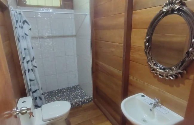 Quirquincho House - Foto 5