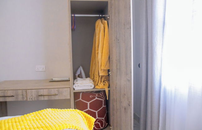 Luxury 2 Bed Self Catering Apartment in Masvingo - Foto 10