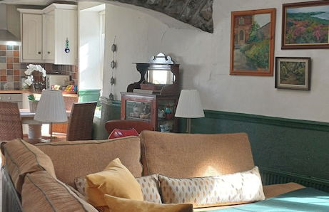 Riverside Cottage at Logwood Mill - Foto 38