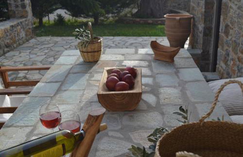 Evia Family House - Foto 30