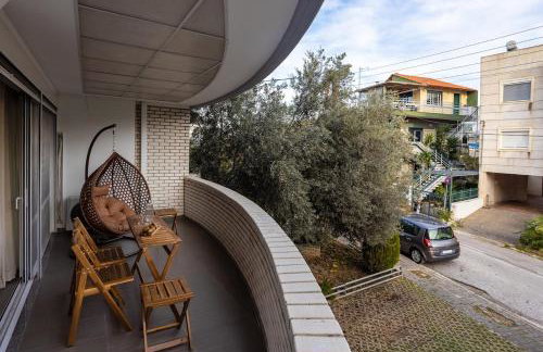 Elsta Stay Marousi Apartment - Foto 26