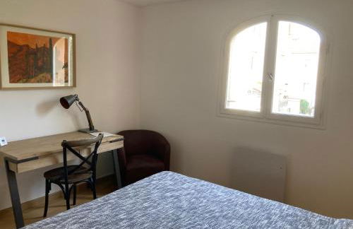 Villa de charme à 1 minute de la plage à pied - Foto 11