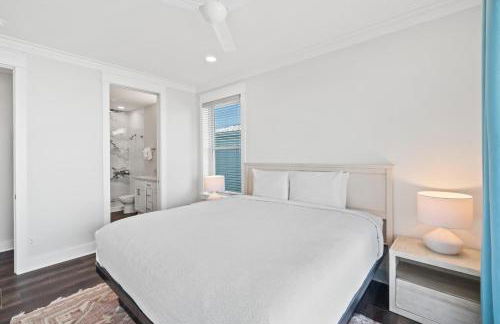 Pet Friendly Beach House - Seahorse by Panhandle Getaways - Foto 58