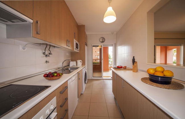 B02 - Fantastic Apartment With Pool Almost On The Sandy Beach by DreamAlgarve - Foto 13