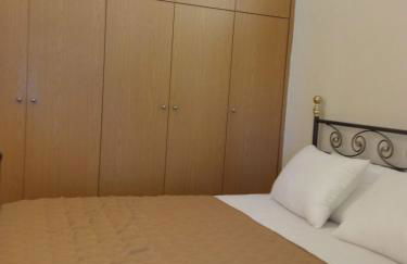 Beach Sunset Apartment Ialisos - Foto 13