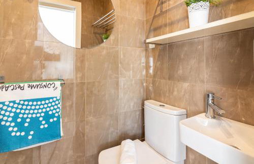 Malaga Center Flat Holidays Salitre - Photo 29