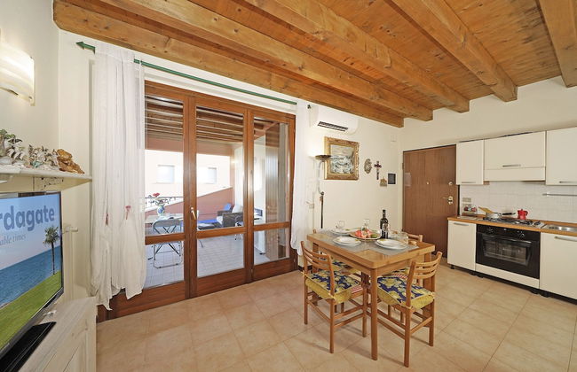 Casa Daniele in Sirmione - Foto 8