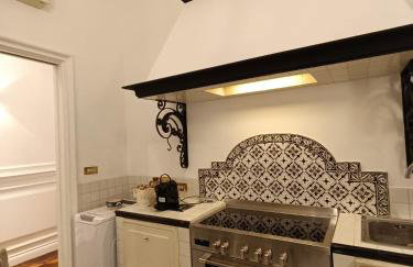 Magna Mater Suite - Foto 8
