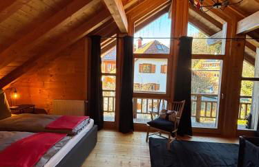 Haus Tannenruh - Foto 21