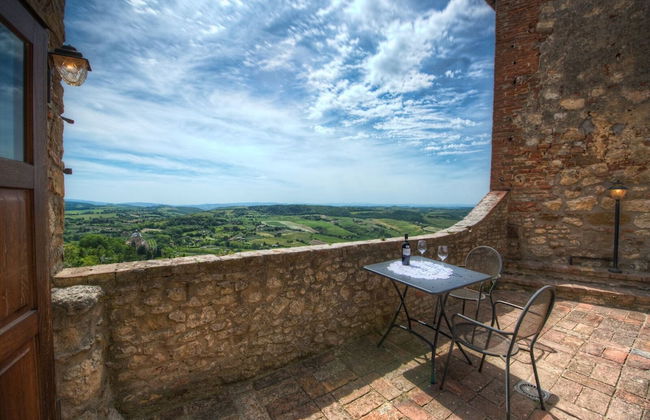 Camere Bellavista - Foto 22