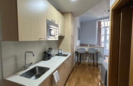 Moderno estudio en Porta Do Sol - Foto 2