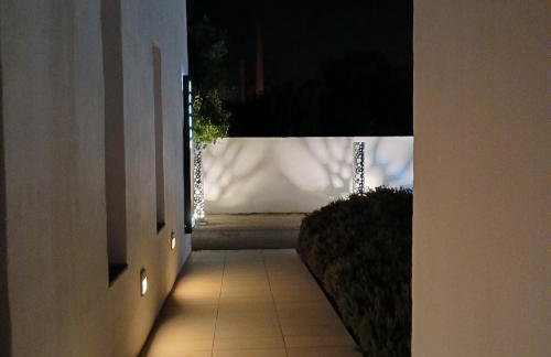 molino rehabilitado con gran terraza y piscina - Photo 24
