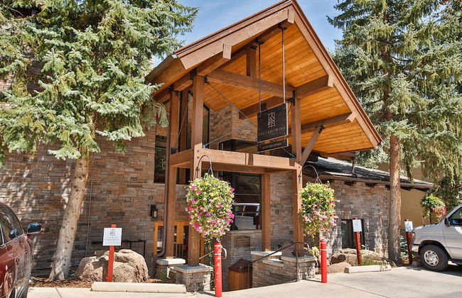 The Crestwood Condominiums - Foto 3