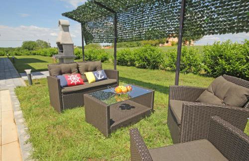 Villa Stari Punat - Foto 44