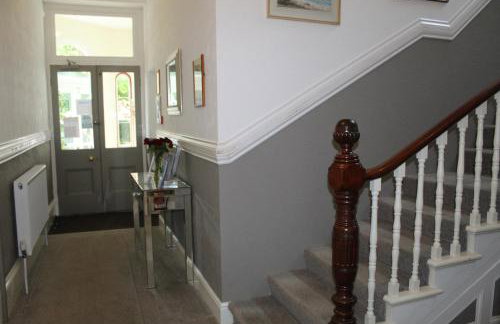 ROSE COURT HOLIDAY APARTMENTS - Foto 42