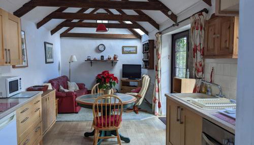 The Cottage, Little Trembroath - Foto 2