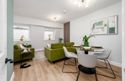 62 Park Street - Urban Apartments - Foto 4