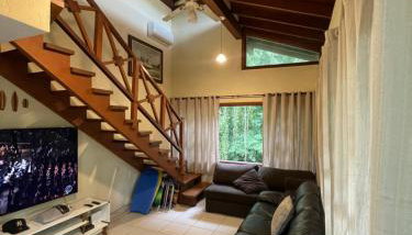 B12 Casa em Maresias condomínio a 50 metros da praia - Foto 1