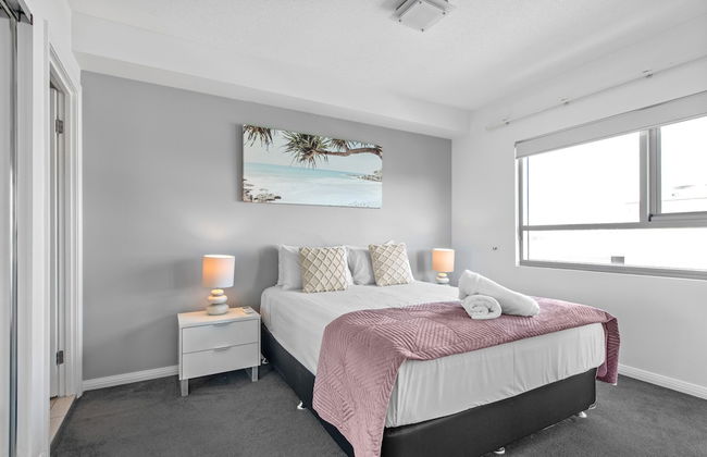 Proximity Waterfront Apartments - Foto 26