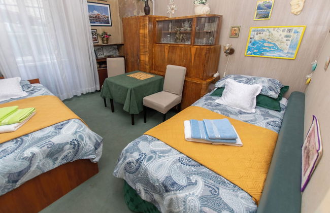 Apartment Zeljana - Foto 10