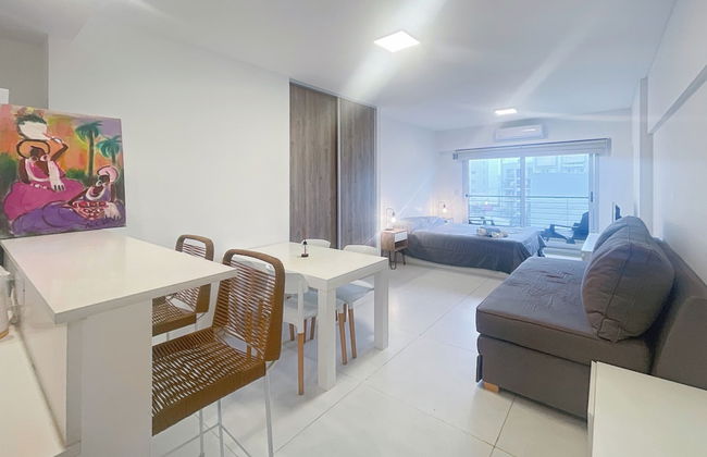 Beautiful Apartment for 4 pax in Caballito With Pool - Foto 8