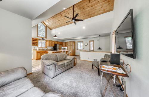 Black Butte Glaze Meadow 59 Getaway - Foto 19