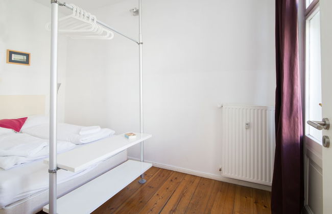 Apartments elPilar Friedrichshain - Foto 40