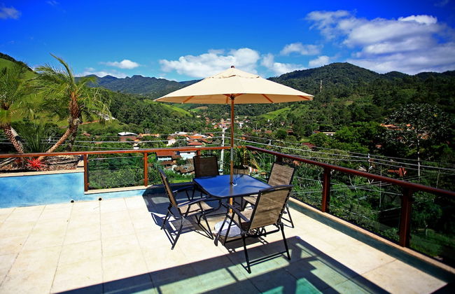 Eco Resort Serra Imperial - Foto 78