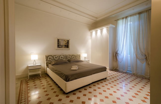 Bea Suites Luxury Rooms - Foto 19