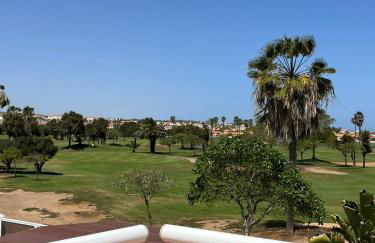 Casa Piedra, Luxury Family Front Line Golf, Hot Tub,Pool Table, 8 pers, Caleta de Fuste - Foto 28