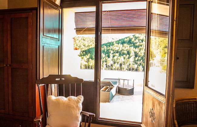 Masia de Matuta - Foto 5