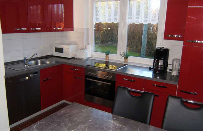 "friesenhorn" 31 Merchant - Foto 5