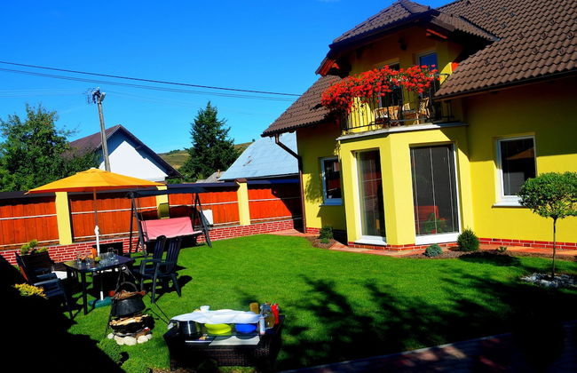 Apartmány Riviéra Liptov Bešeňová - Foto 46