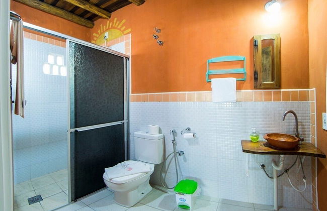 Verde Vida Ecopousada Termas do Gravatal - Photo 41