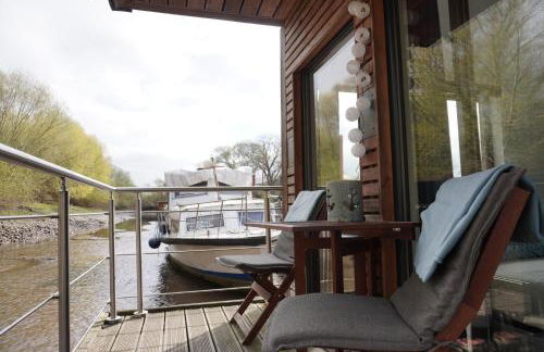 Hausboot Stöckte - Foto 37