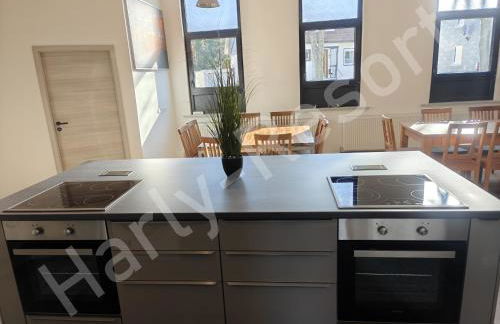 Harly-Resort - Foto 4