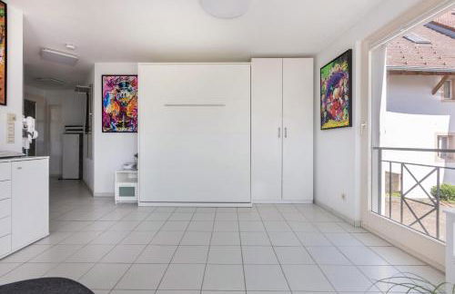 Ferienwohnung Rheinblick - Foto 11