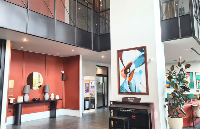 Charles Hope Liverpool - Foto 21