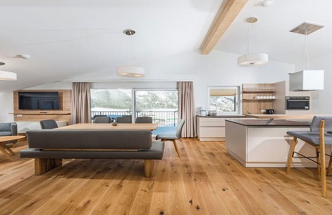 Panorama Lodge Premium Apartments - Foto 31