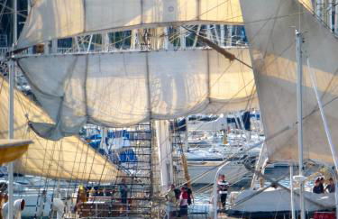 App-Arte Marseille Vieux-Port - Foto 31